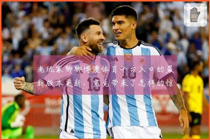老玩家聊聊博澳体育平台入口的最新版本更新，究竟带来了怎样的惊喜与挑战？