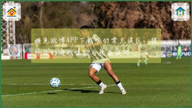 避免欧博APP下载中的常见误区，提升你的游戏体验与收益技巧