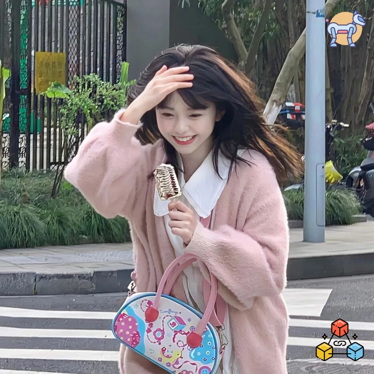 头像